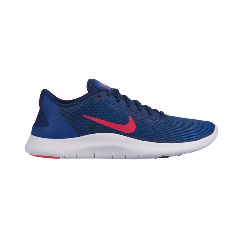 Giày running nike FLEX 2018 RN nam AA7397-403