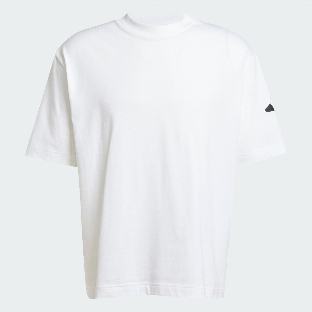 Áo thể thao Adidas nam JC9296