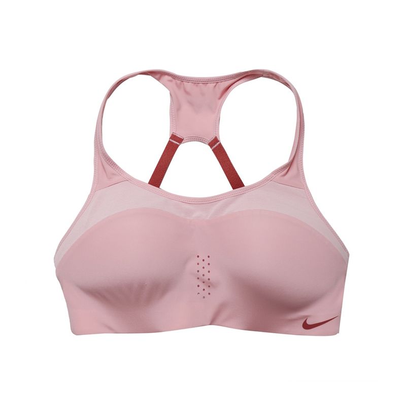 Áo training Nike AS W NK DF ALPHA BRA nữ AJ0844-630