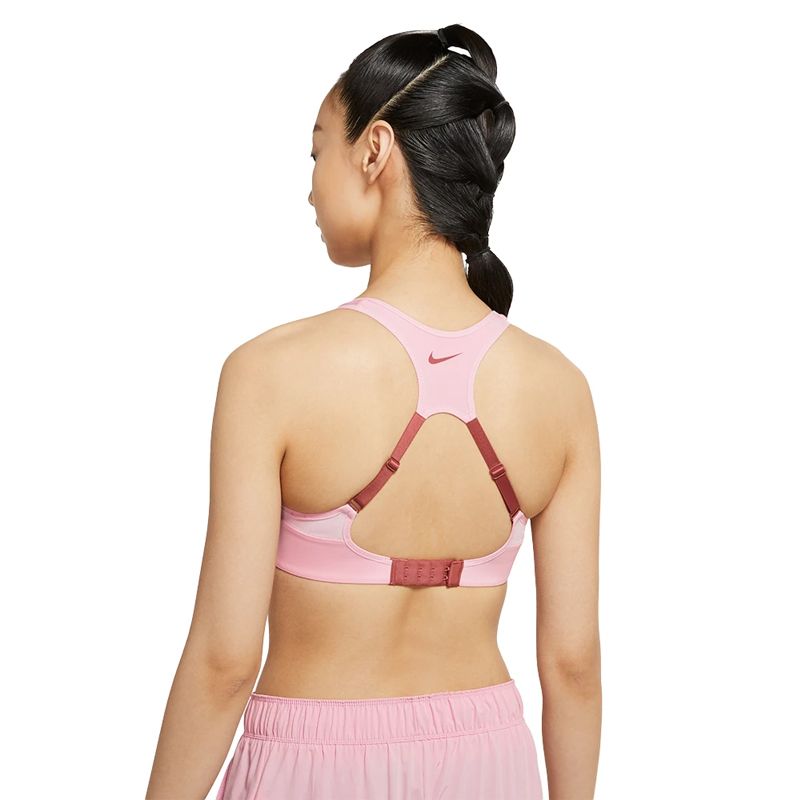 Áo training Nike AS W NK DF ALPHA BRA nữ AJ0844-630