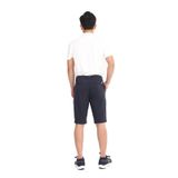  Áo Polo men AM PLM211 White 