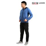  Bộ gió nam mũ MWS004 màu Blue-Black/ Black 