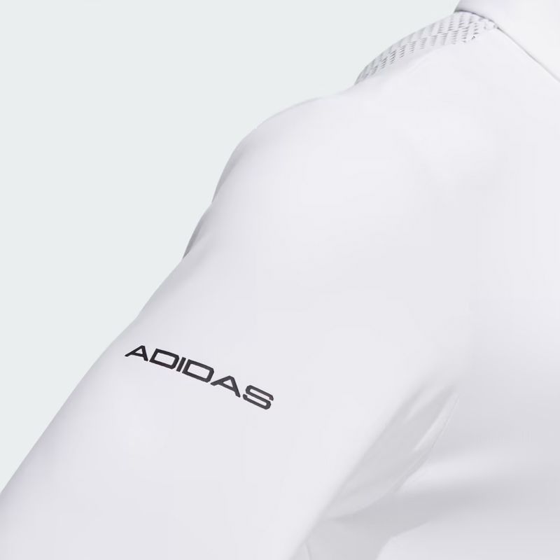Áo golf adidas nam HY0927
