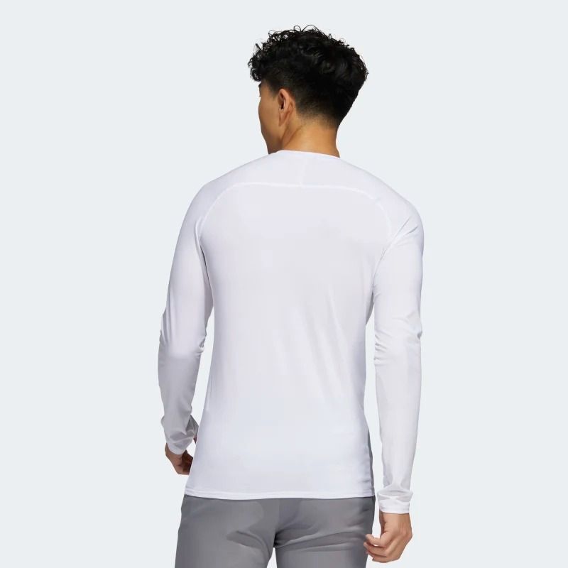 Áo golf adidas nam H56767