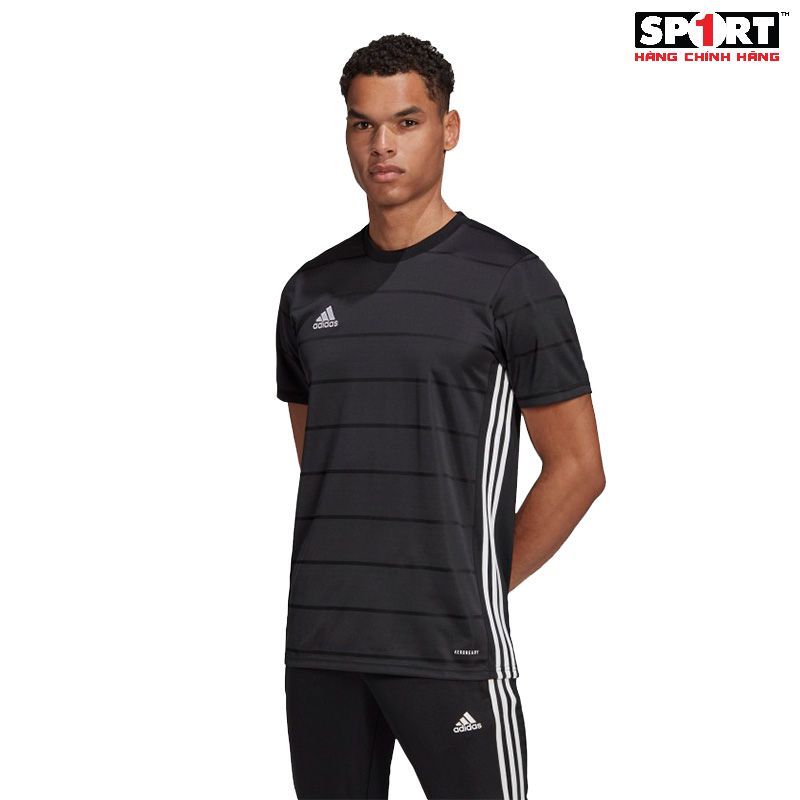 Áo bóng đá adidas CAMPEON 21 JSY nam FT6760
