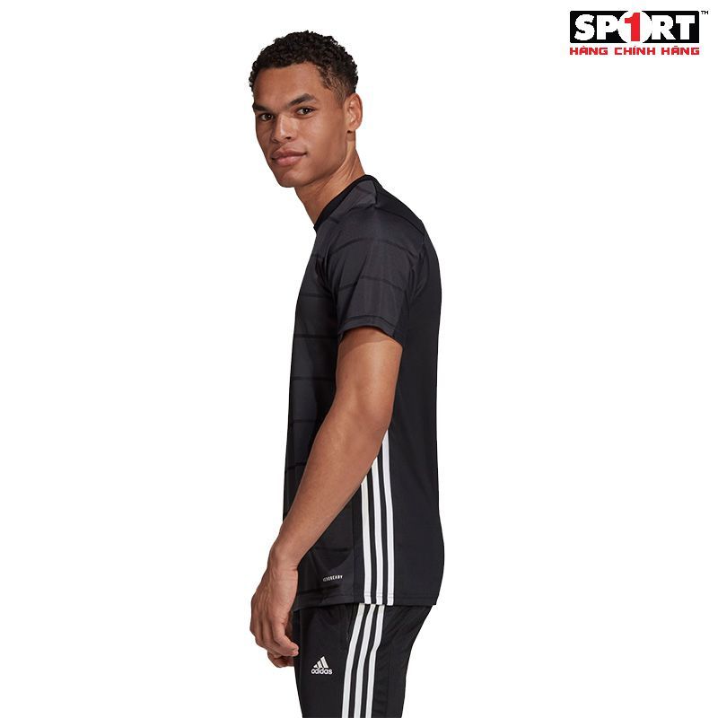 Áo bóng đá adidas CAMPEON 21 JSY nam FT6760