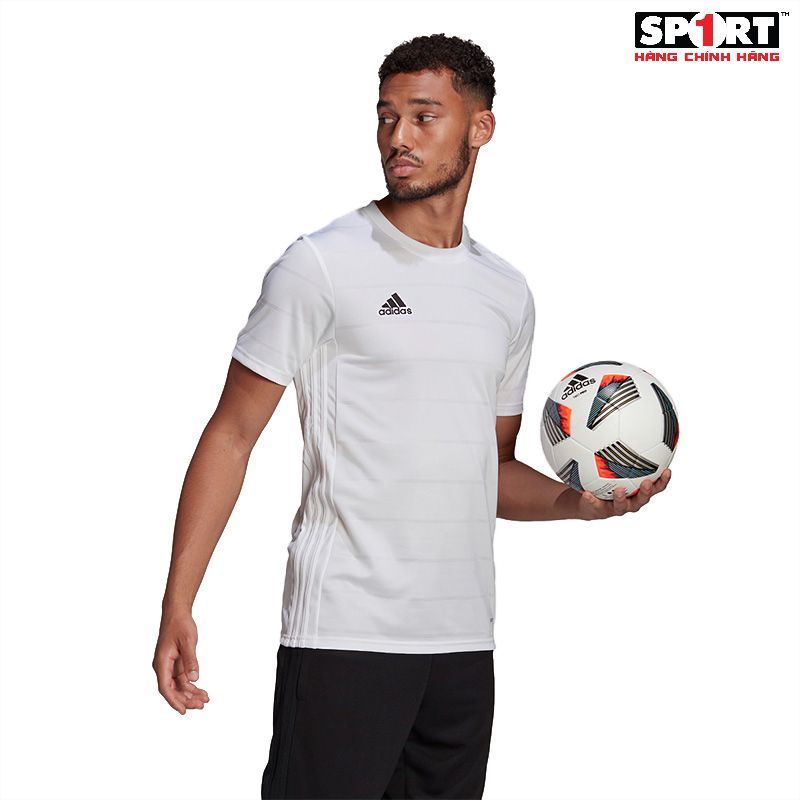 Áo bóng đá adidas CAMPEON 21 JERSEY nam GN5719