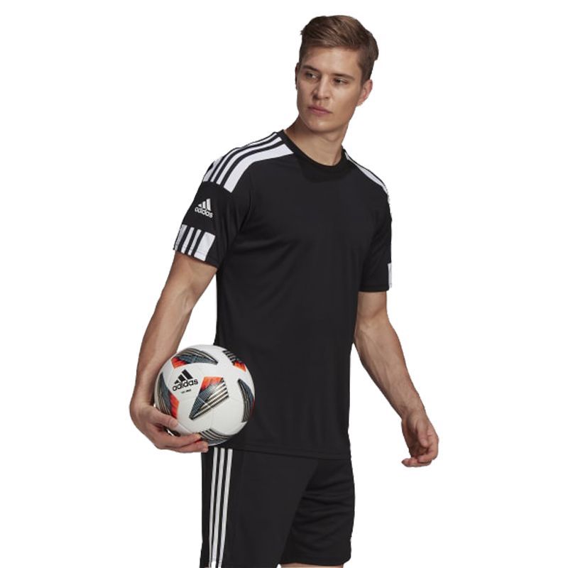  Áo bóng đá adidas JERSEY SQUADRA 21 nam GN5720 