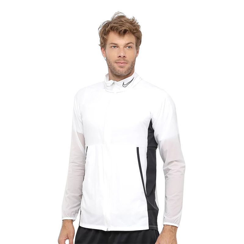 Áo bóng đá nike M NK DRY ACD AWF JKT SA nam BQ7346-010