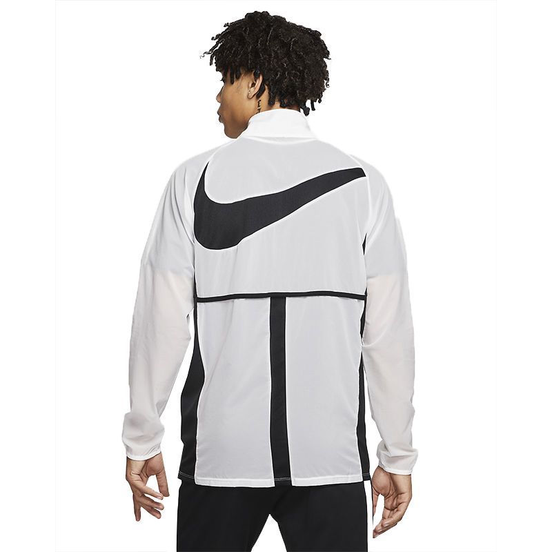 Áo bóng đá nike M NK DRY ACD AWF JKT SA nam BQ7346-010