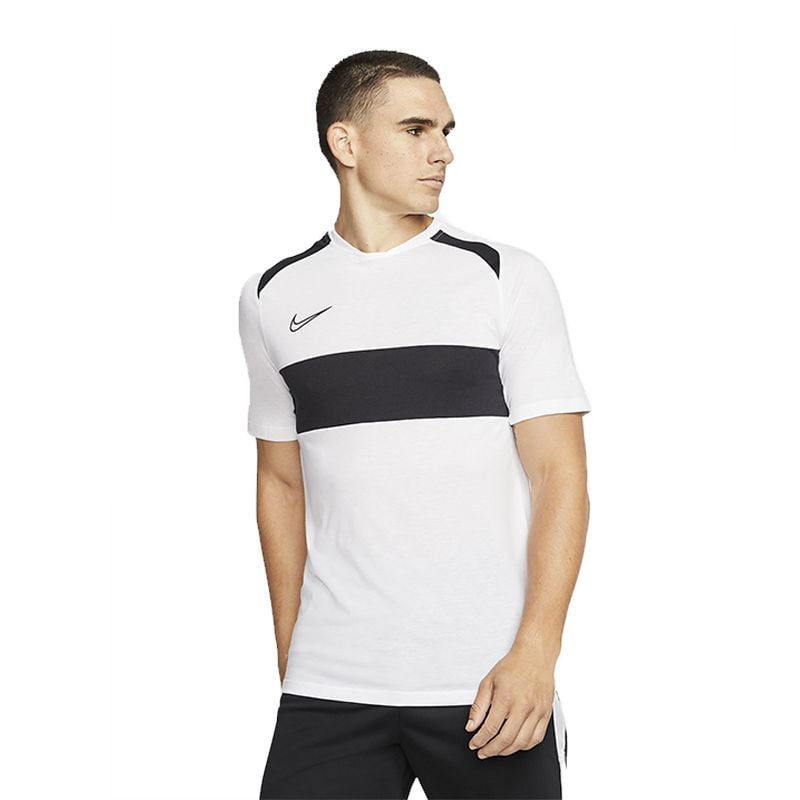 Áo bóng đá nike AS M NK DRY ACD TOP SS SA nam BQ7353-101