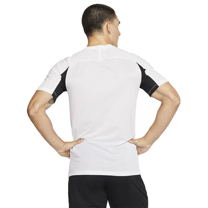 Áo bóng đá nike AS M NK DRY ACD TOP SS SA nam BQ7353-101