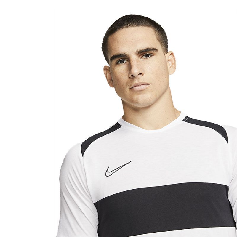 Áo bóng đá nike AS M NK DRY ACD TOP SS SA nam BQ7353-101