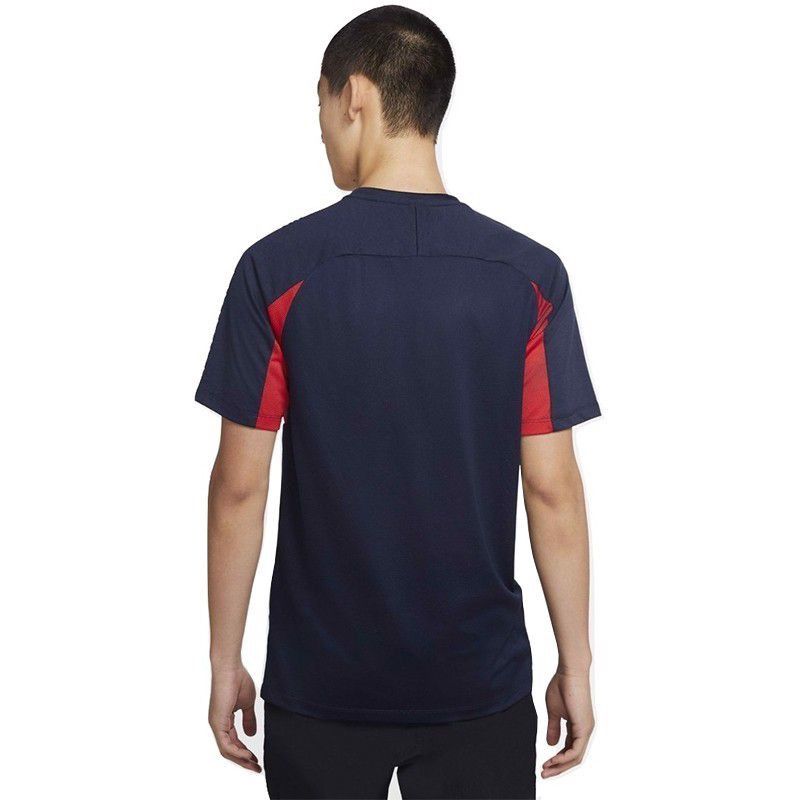 Áo bóng đá nike nam BQ7353-452