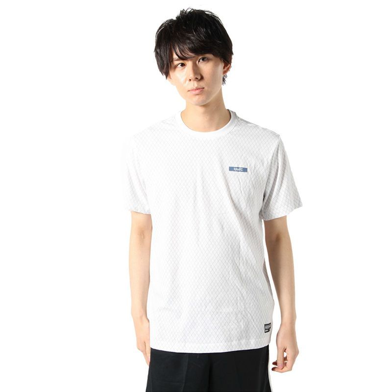 Áo bóng đá nike AS M NK FC DRY TEE SMALL BLOCK nam CD0170-100