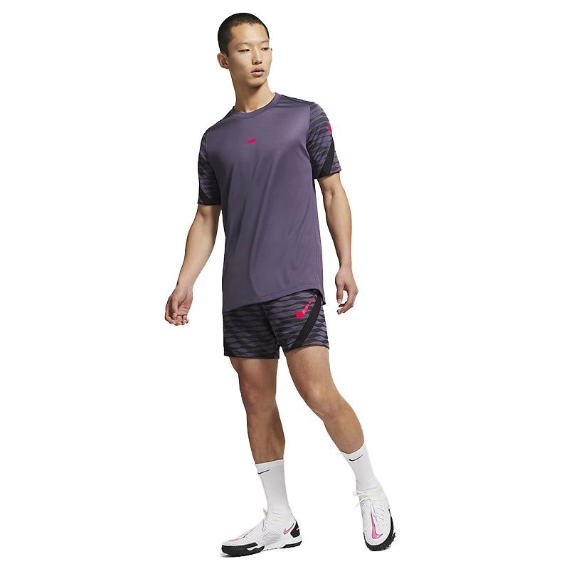Áo bóng đá nike AS M NK DF STRKE21 TOP SS nam CW5845-573