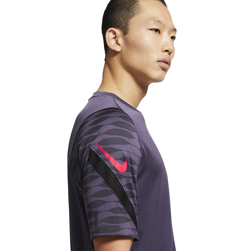 Áo bóng đá nike AS M NK DF STRKE21 TOP SS nam CW5845-573