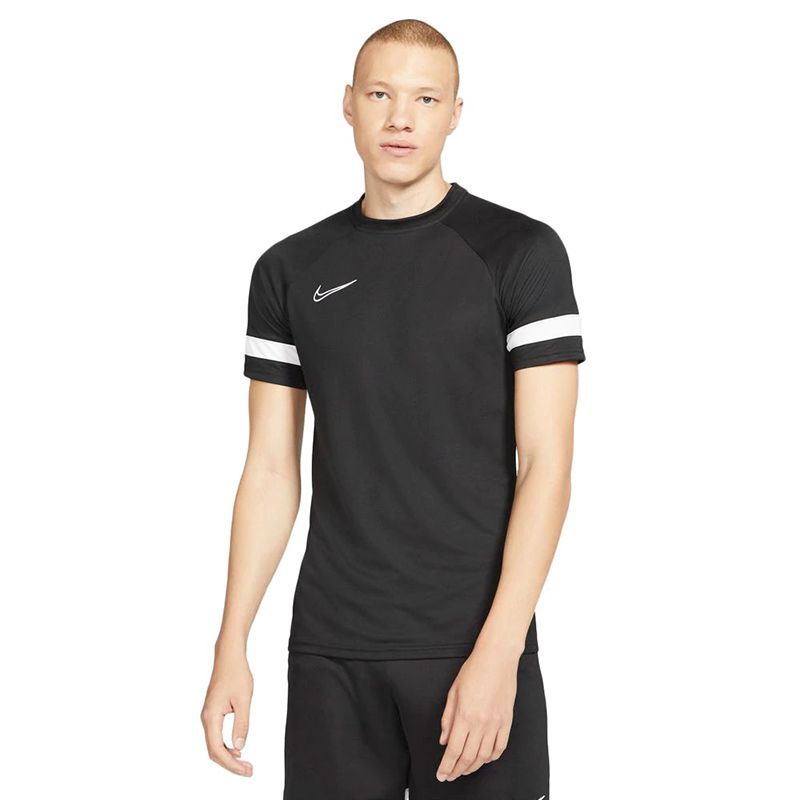 Áo bóng đá nike AS M NK DF ACD21 TOP SS nam CW6102-010