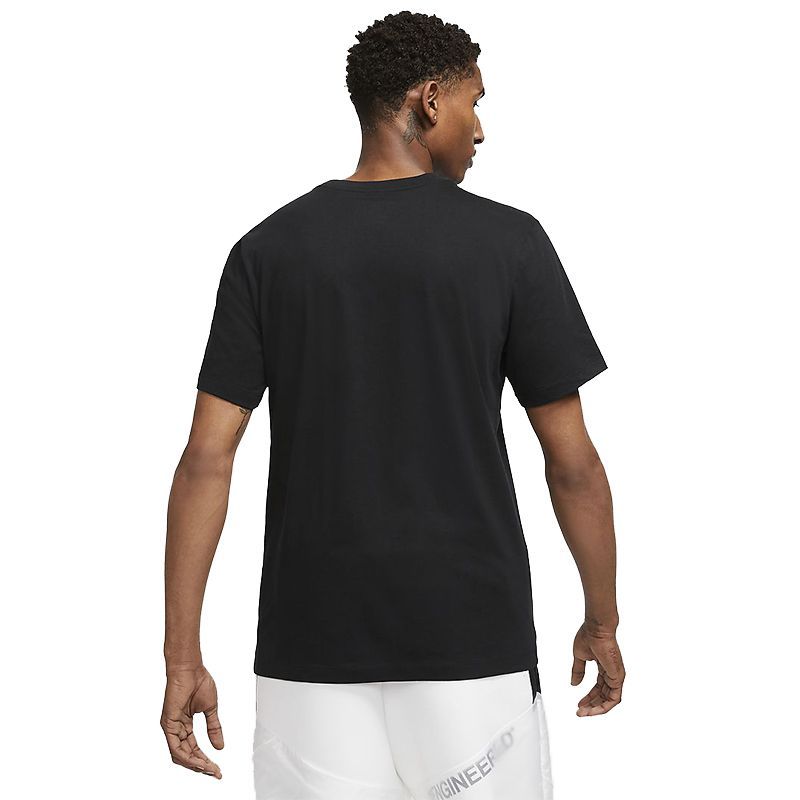 Áo bóng rổ nike M J JUMPMAN SS CREW nam CJ0921-011