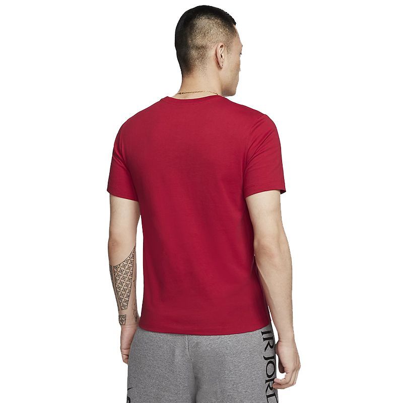 Áo bóng rổ nike M J JUMPMAN SS CREW nam CJ0921-687
