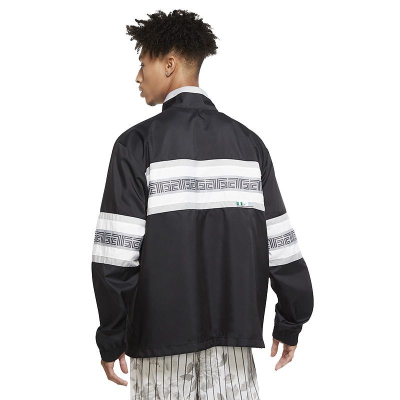 Áo bóng rổ nike nam Giannis CK6246-010