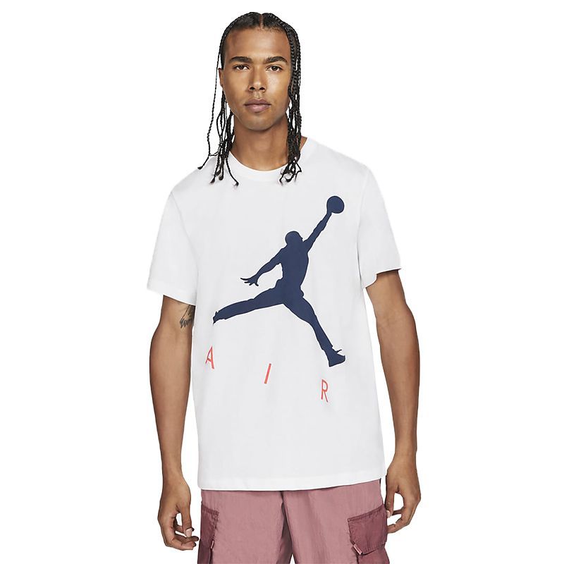 Áo bóng rổ nike Jordan Jumpman nam CV3425-100