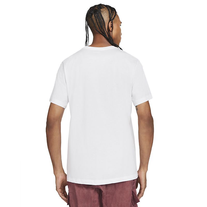 Áo bóng rổ nike Jordan Jumpman nam CV3425-100