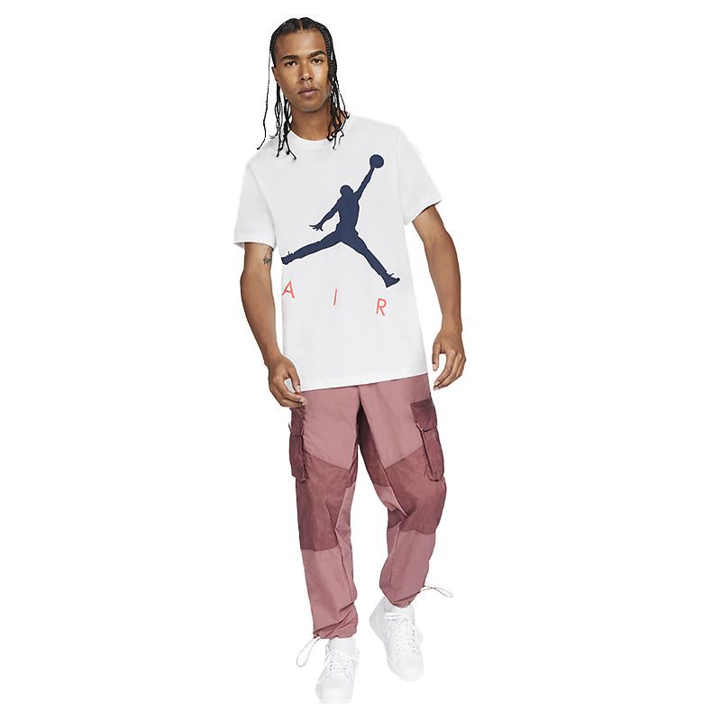 Áo bóng rổ nike Jordan Jumpman nam CV3425-100