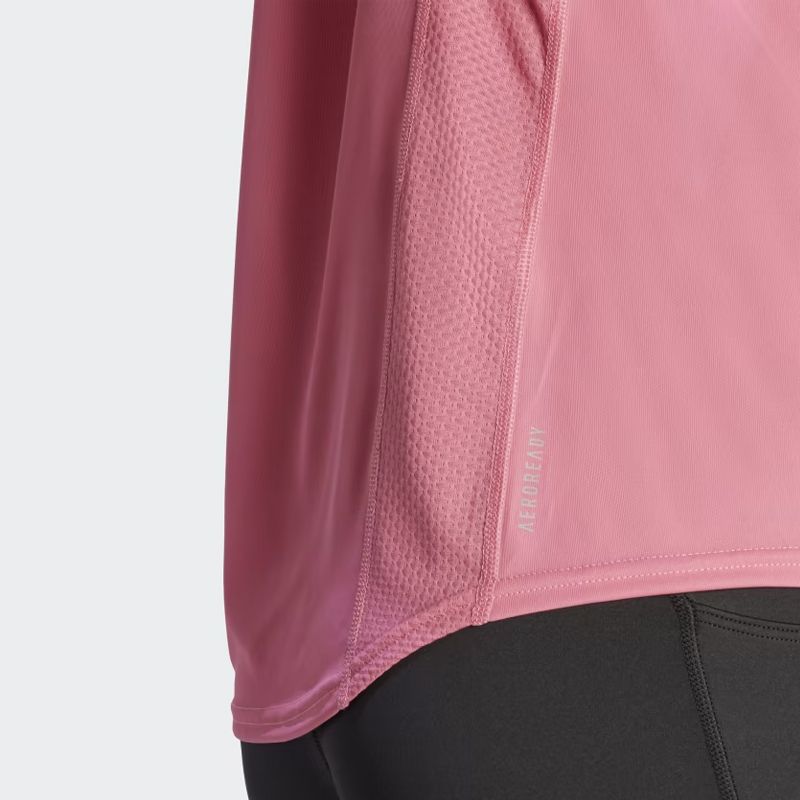 Áo running adidas nữ IL4128
