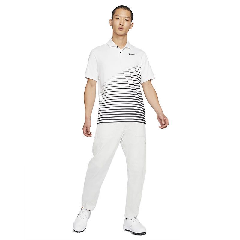 Áo golf nike AS M NK DRY VPR STRP GRFX POLO nam CU9795-100