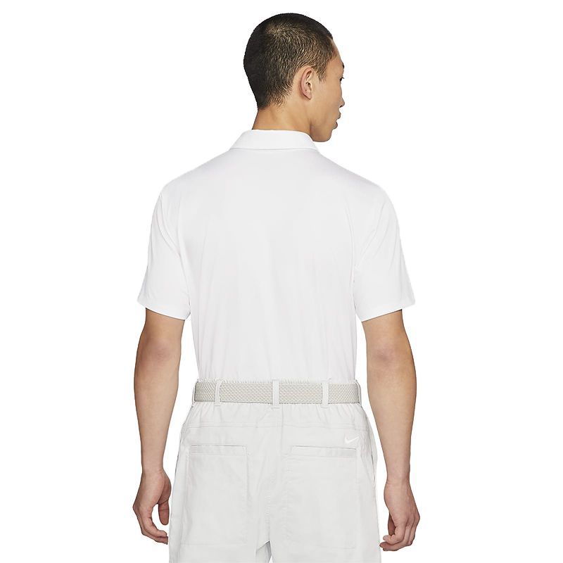 Áo golf nike AS M NK DRY VPR STRP GRFX POLO nam CU9795-100