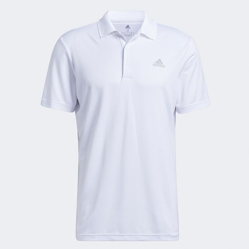 Áo golf adidas nam IA2712