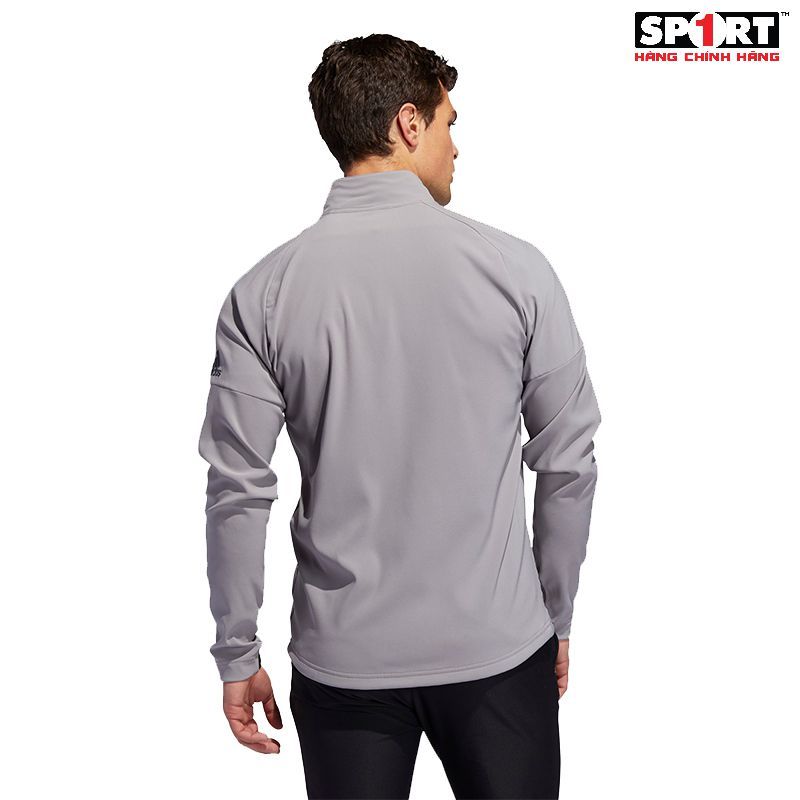 Áo golf adidas SOFT SHELL nam DZ8561