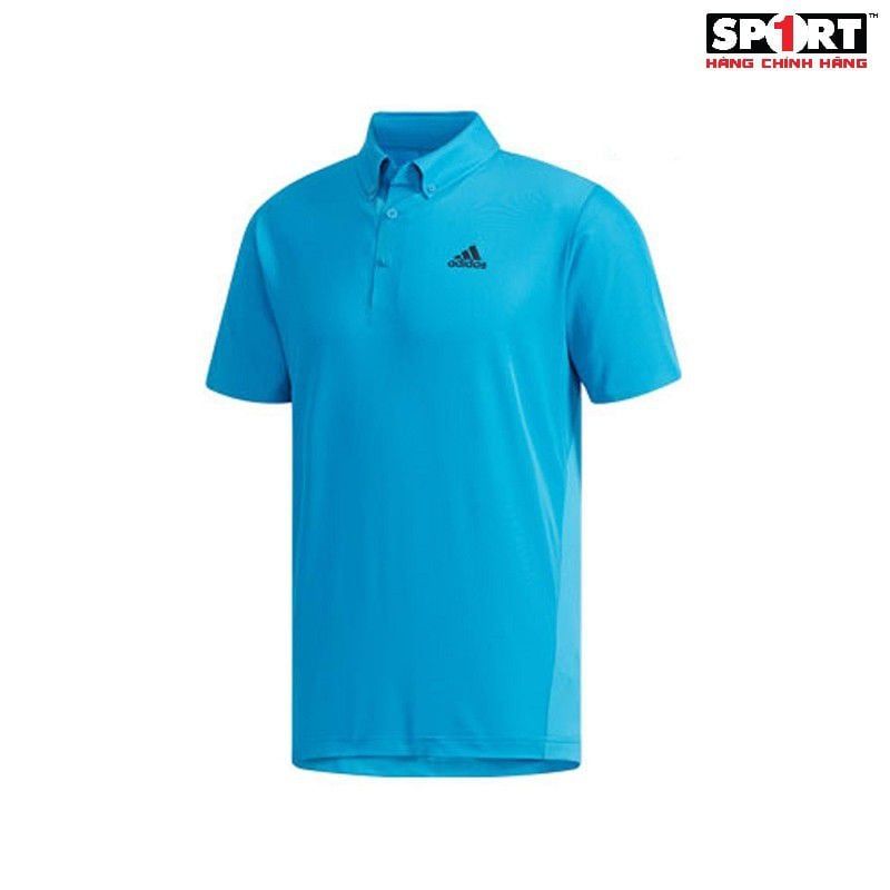 Áo golf adidas ADIDAS POLO SS nam FJ2421