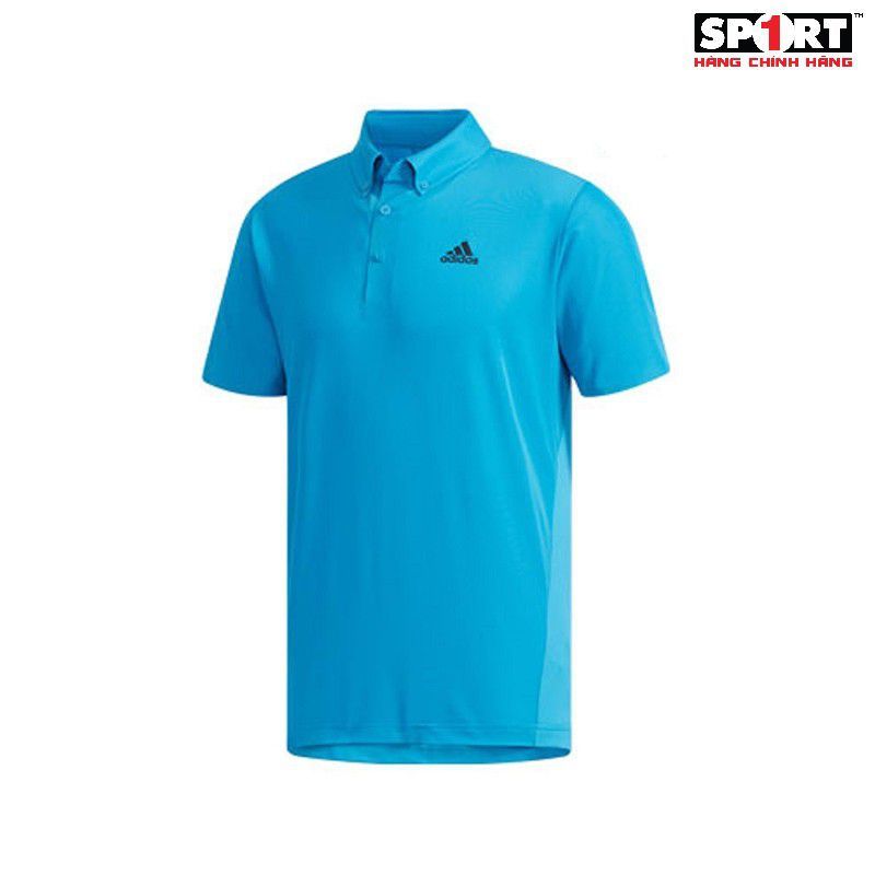 Áo golf adidas ADIDAS POLO SS nam FJ2421