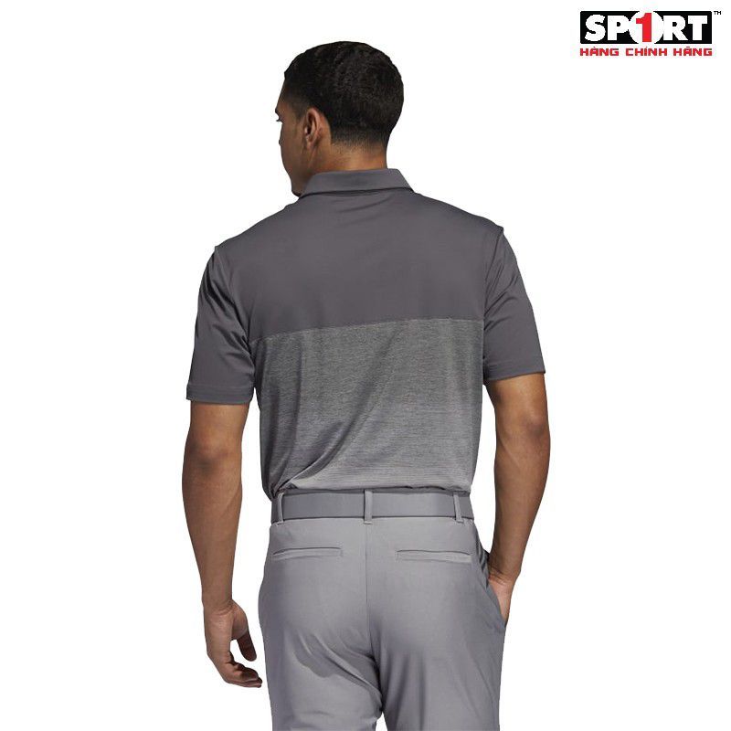 Áo golf adidas ULT365 1.1 PRT nam FJ9821