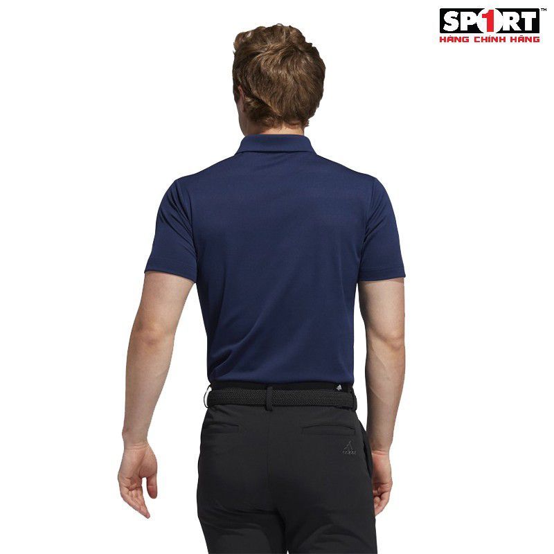 Áo golf adidas ADIDAS SS POLO2 nam FS6883