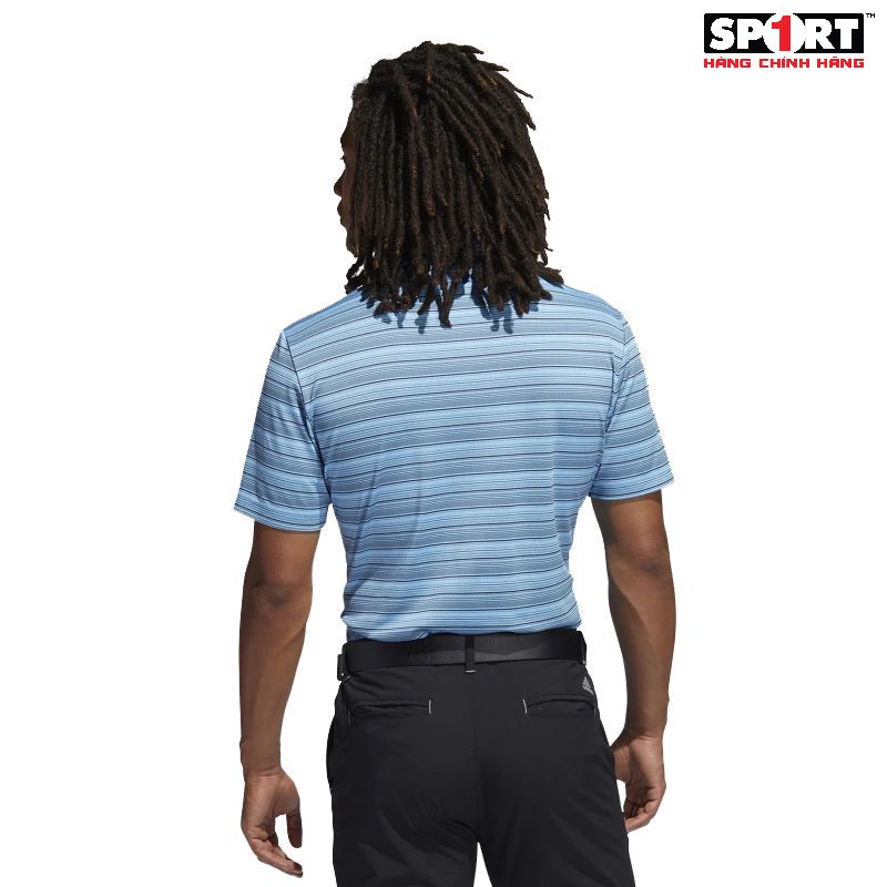 Áo golf adidas Polo nam GM0229