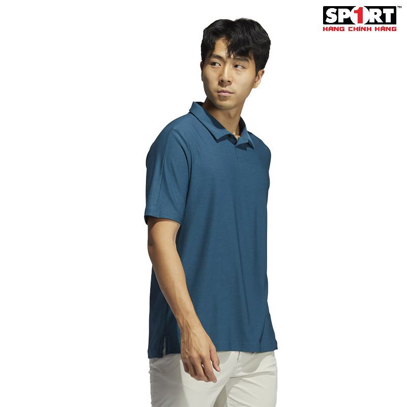 Áo golf adidas Polo Go-to nam GM3497