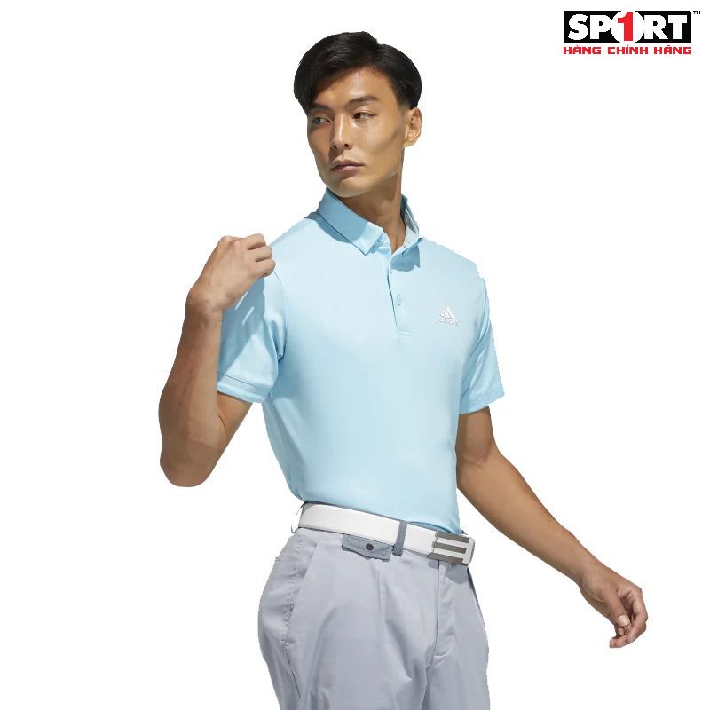 Áo golf adidas Polo nam GM3629