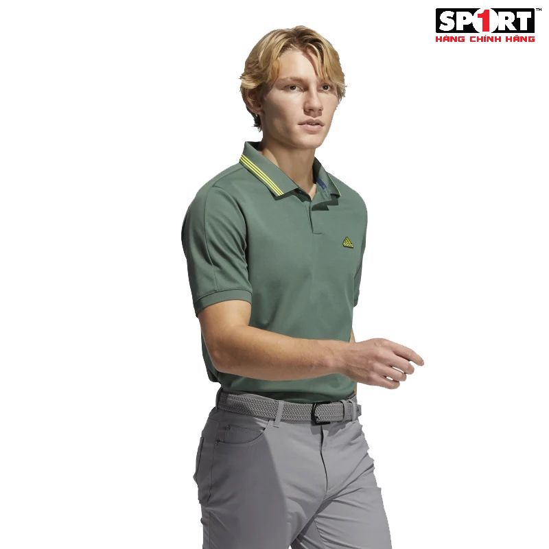 Áo golf adidas Go-to nam GS9476