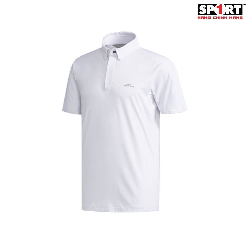 Áo golf ADIDAS POLO SHIRT-SHORT SLEEVE- nam CW4733