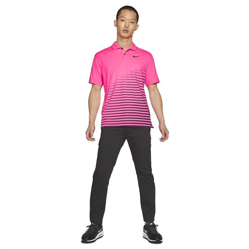 Áo golf nike Dri-Fit Vapor nam CU9795-639