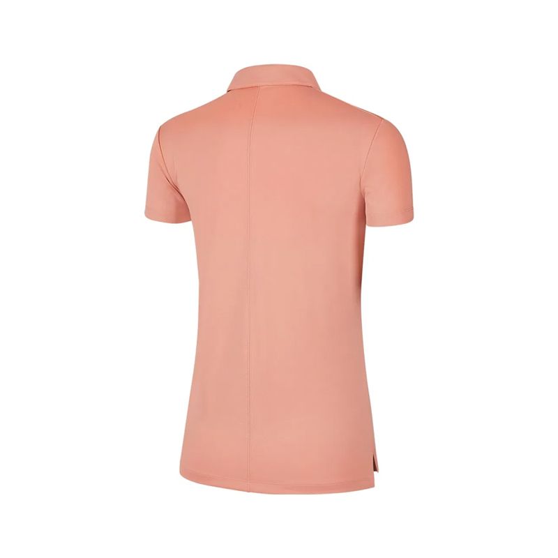 Áo golf nike nữ 884872-606