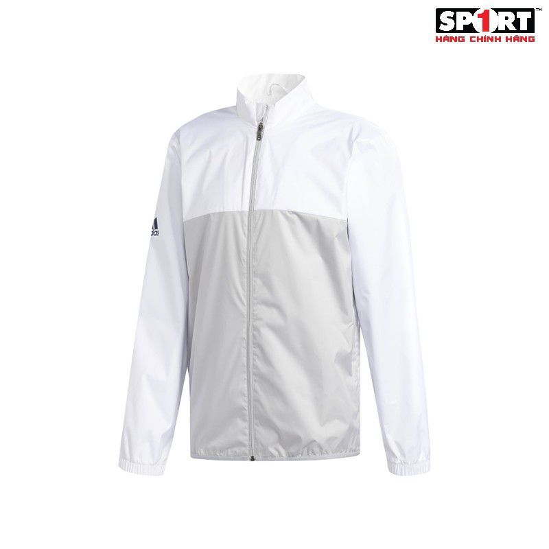 Áo golf adidas nam CZ8483