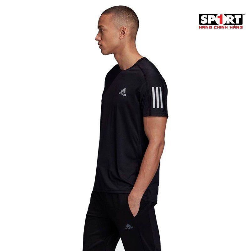 Áo running adidas OWN THE RUN TEE nam GC7873