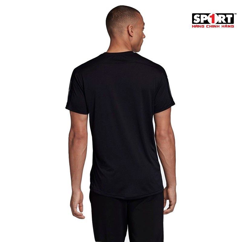 Áo running adidas OWN THE RUN TEE nam GC7873
