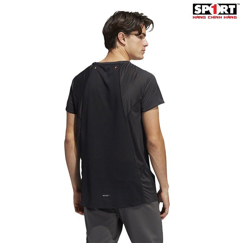 Áo running adidas HEAT.RDY TEE M nam GK3424