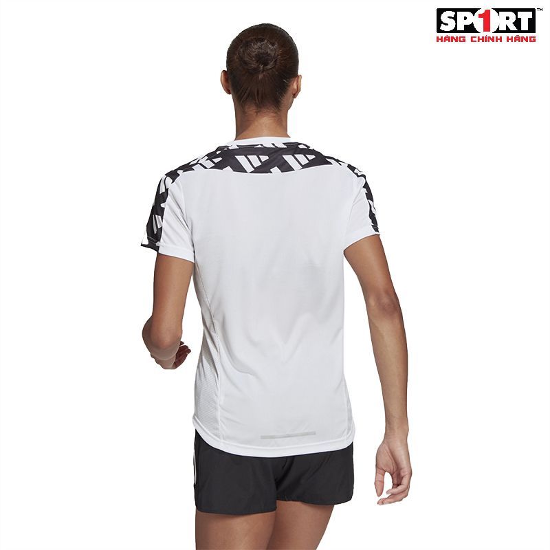 Áo running adidas OWN THE RUN nữ GK5188