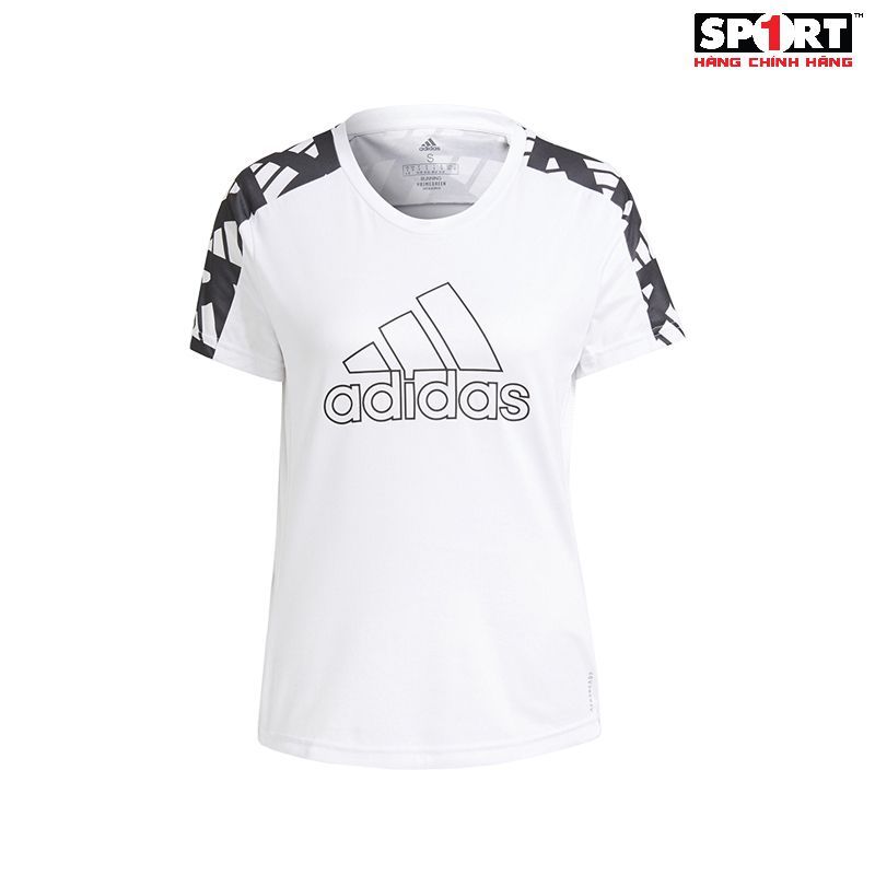 Áo running adidas OWN THE RUN nữ GK5188